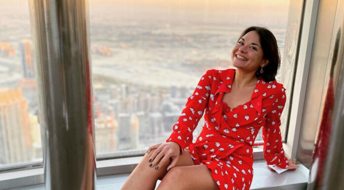 Мінус 5 кг за тиждень: ксенія шойгу поділилася спеціальною дієтою для швидкого схуднення