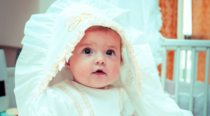 Що подарувати на хрестини дівчинці: 20 надихаючих ідей