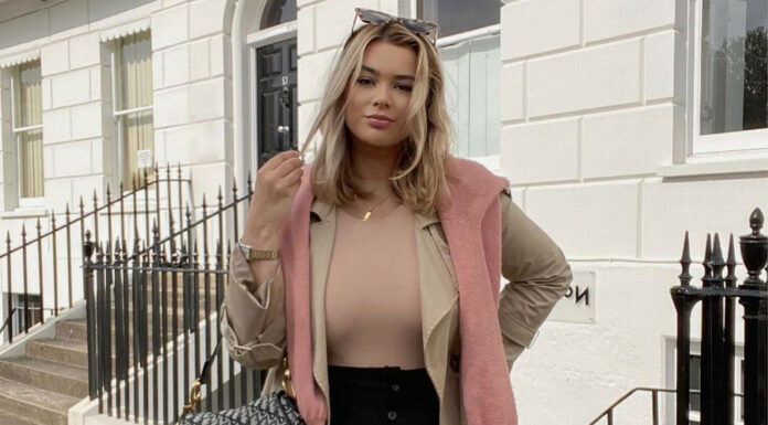 Не для худеньких: блогери розміру m і l, образи яких можна взяти на замітку