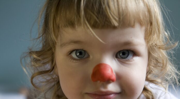 Алергічний риніт у дитини: як боротися з “нетиповим” нежиттю