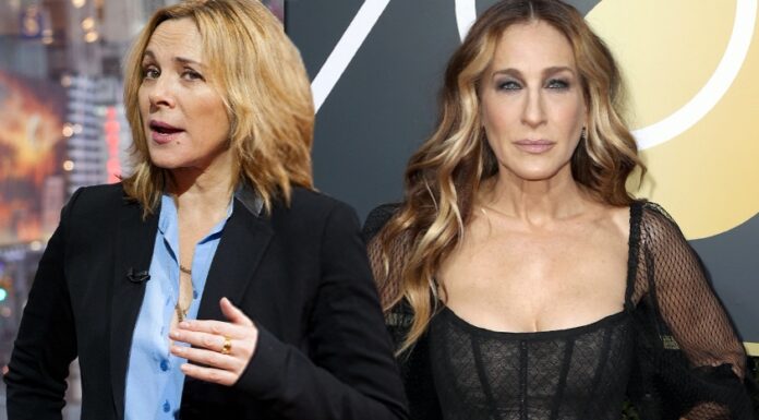 Гра на публіку: серіальні подруги, які в звичайному житті ненавидять один одного