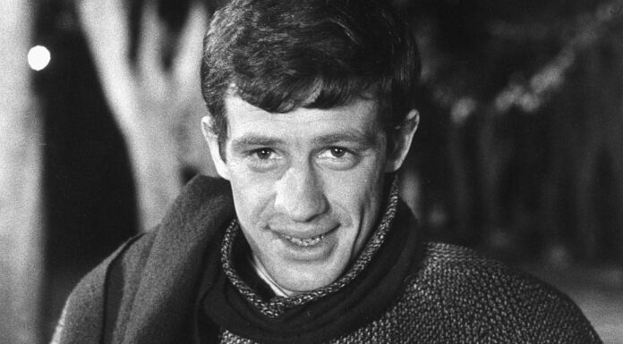 Світ втратив боксера, але отримав артиста: 13 фото молодого жан-поля бельмондо