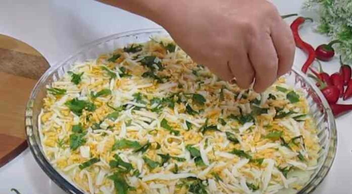 М’яка і смачна запіканка: всій родині сподобався рецепт. Дешево і швидко