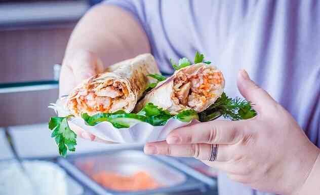 У росії через неправильне харчування і гіподинамії зростає число дітей з ожирінням