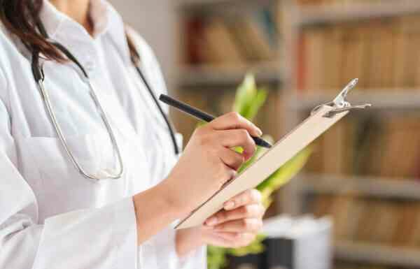 Незвичайні симптоми тромбозу