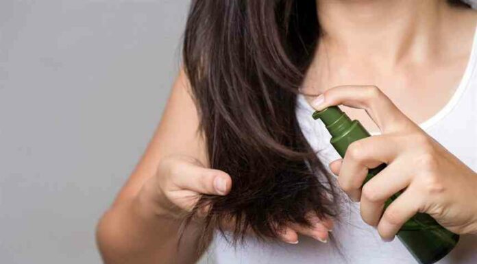 Як захистити шкіру і волосся в сезон холодів? допоможе масло!