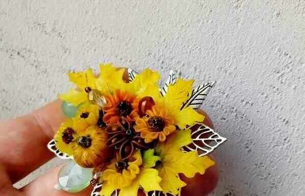 Божевільний період. І прикраси