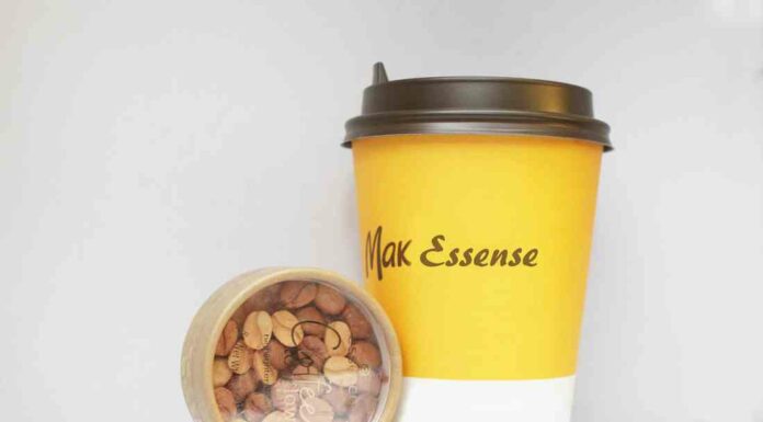 Кава від essence замовляли? хайлайтер essence coffee to glow highliter beans