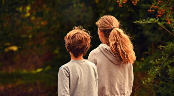 Помилки батьків: 8 причин, чому діти нас не чують