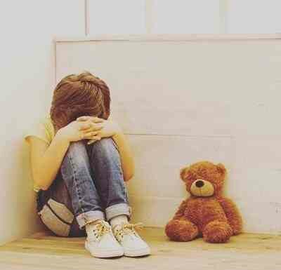 Що говорити і робити, коли дитина кричить вам ” піди!”