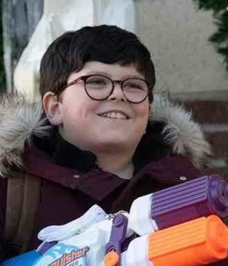 “один вдома « — перезапуск: як виглядатимуть герої культової комедії