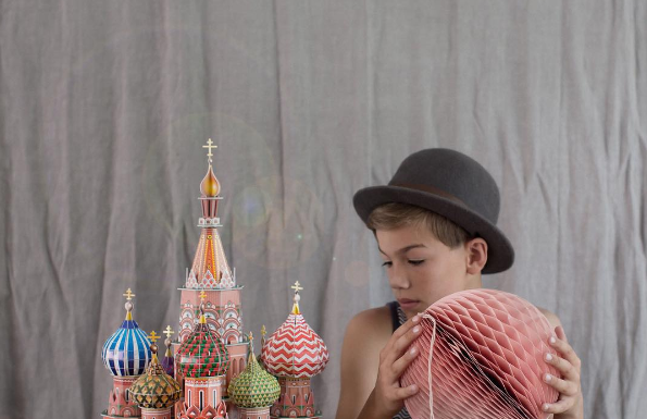 Як розкрити таланти своєї дитини: 8 типів інтелекту і їх особливості