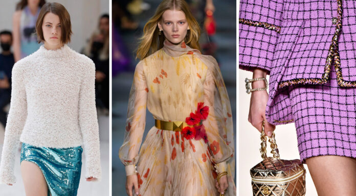 Купити вже зараз: 10 трендів весни, які і взимку знадобляться