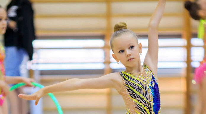 Гімнастика або фігурне катання: в яку спортивну секцію краще записати дитину