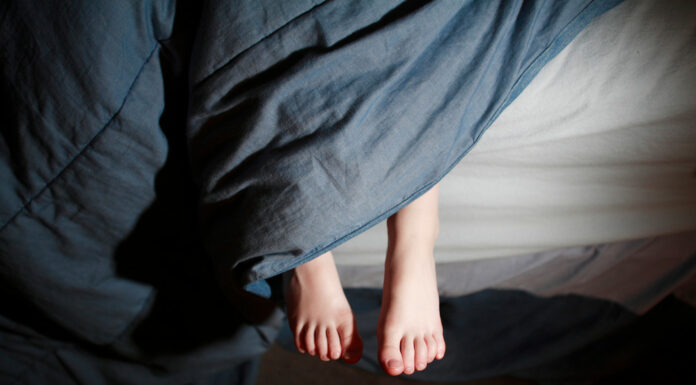 Здоровий сон дитини: що потрібно, щоб дитина міцно спав і добре висипався