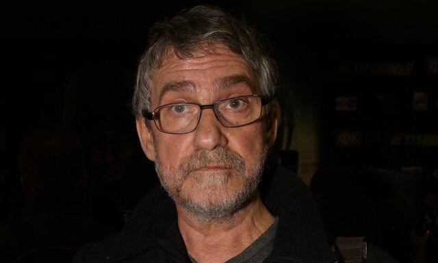 Стан здоров’я валерія гаркаліна зараз: два щеплення не врятували від ковіда