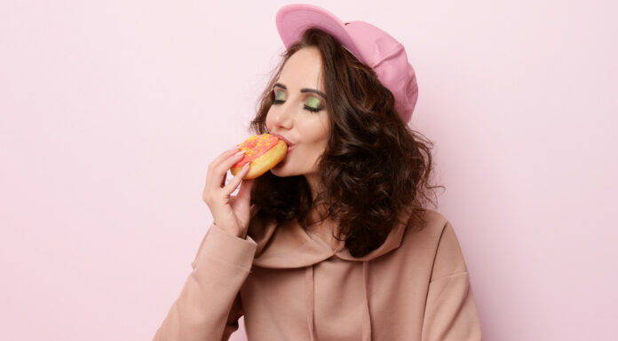 Виділення часток дітям