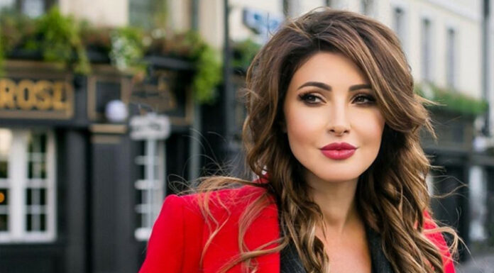 «цікаво і прибутково”: макєєва з чоловіком і пасинком поїхала на зимівлю в туреччину і вирішила зайнятися там бізнесом