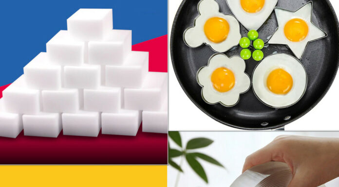 15 класних речей для дому, які заощадять купу часу і грошей