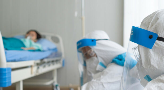 Виділення часток дітям