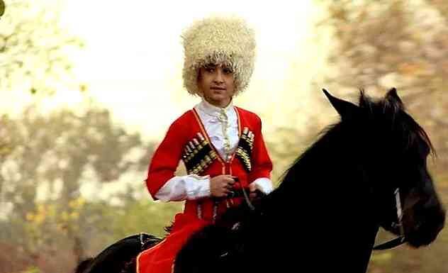 Осетинські чоловічі імена-повний список зі значеннями і походженням