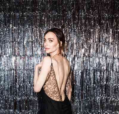 Тіматі не відходив від кафельникової, а little big влаштували шоу у фонтані: на 20-річчя gq в росії було жарко