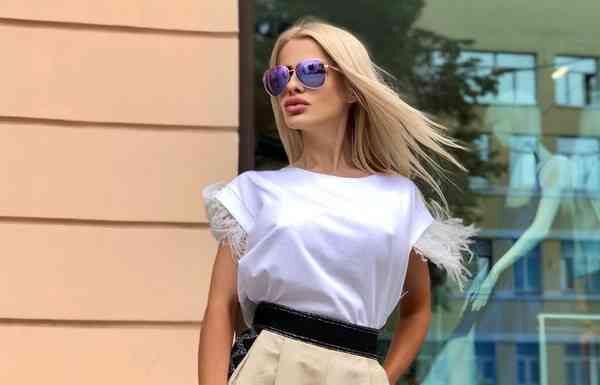 Нова барбі: подруга тіматі і джигана схудла на 27 кг і стала живою лялькою