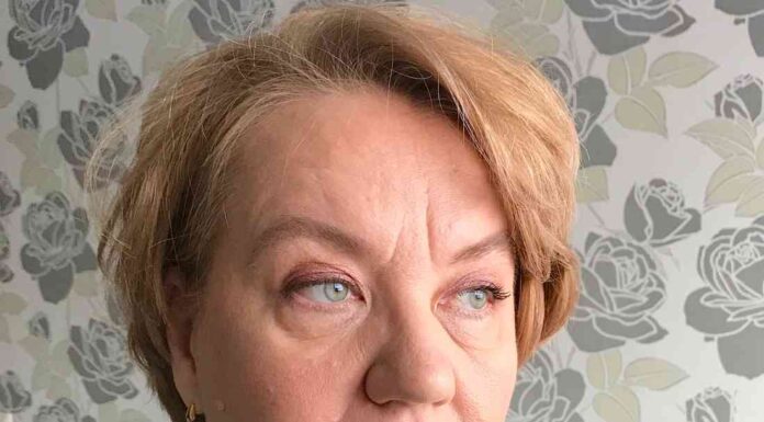 Коли косметика – вже особливий випадок. Віковий макіяж для навислого століття