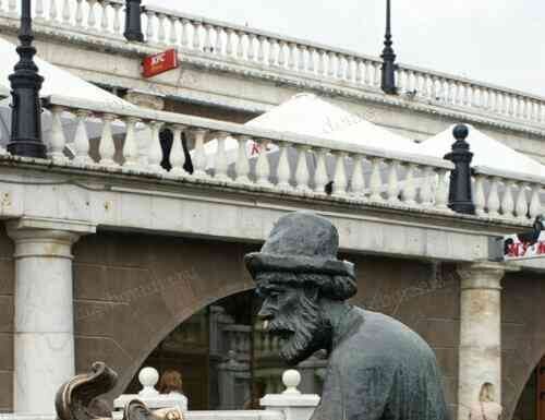 Москва і калінінград влітку 2021 року. Частина перша, сухопутна