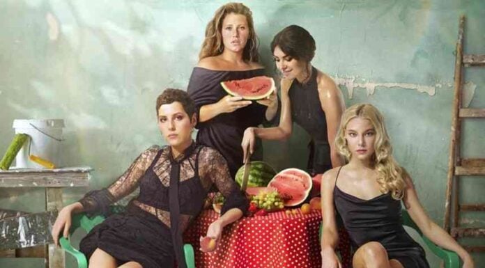 Вражаючий помаранчевий-колір щастя, тепла і комфорту?