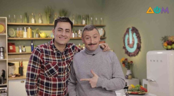 Сміх на екрані та знімальному майданчику: про серіал «фіма» говоримо з режисером кирилом біном та актором фімою константиновським