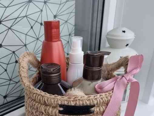 Веселка-2021, коричневий червень, кошик з джуту