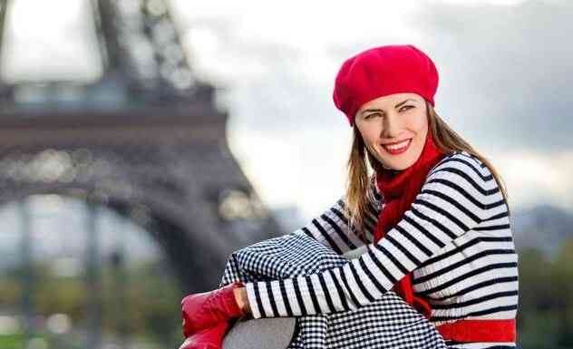 Французькі імена-повний список зі значеннями і походженням