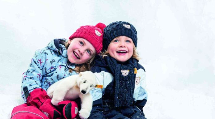 Що потрібно врахувати при виборі дитячого одягу на осінь та зиму: чек-лист для вдалих покупок