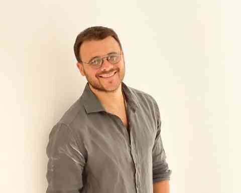 Знову прийшли разом: емін агаларов з колишньою дружиною провів вечір в компанії друзів