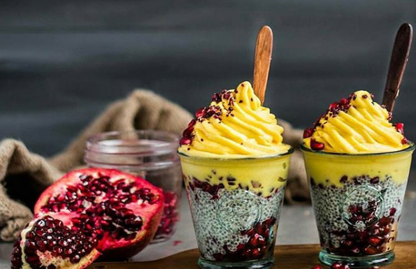 150 рецептів смачних десертів для дітей від 3 років