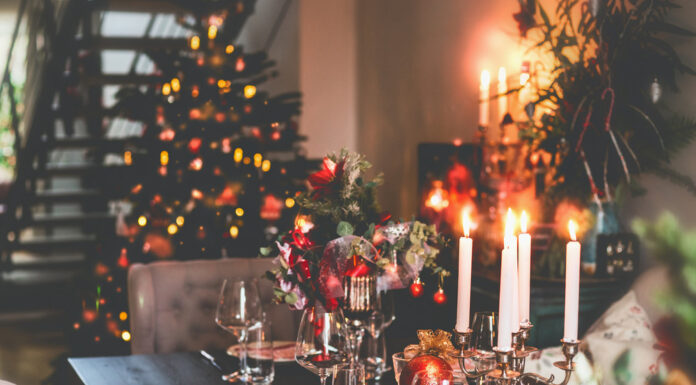 Свято на столі: як зробити красиву сервіровку, яка запам’ятається