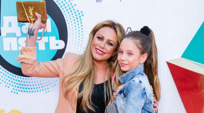 Знову біда: дочка юлії началової втратила бабусь