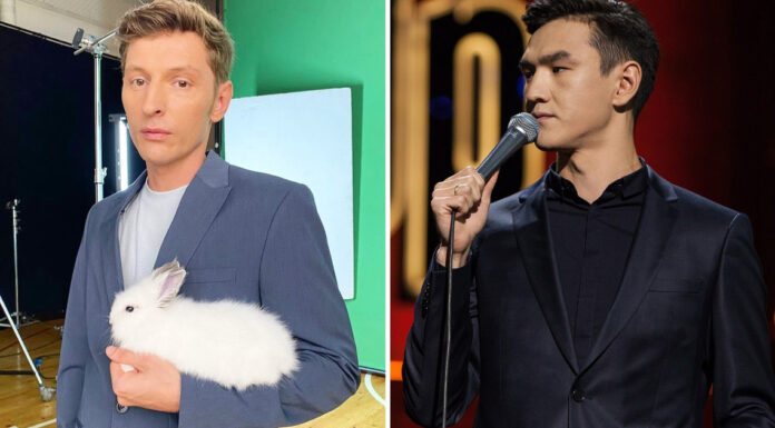 Кредитори і логісти: хто за освітою воля, сабуров та інші коміки