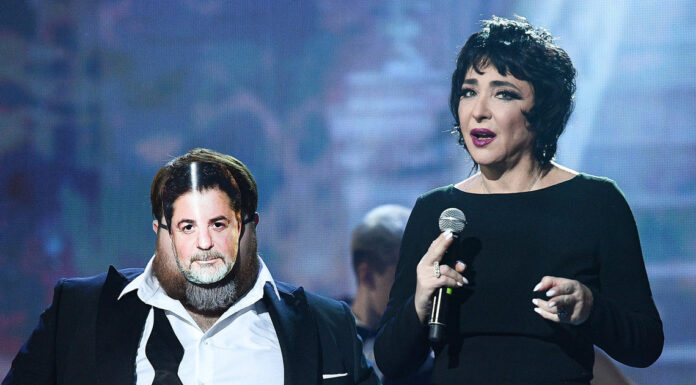 Возз’єднання кабаре-дуету “академія” і дух 1990-х: які сюрпризи чекають нас в новорічну ніч на першому каналі