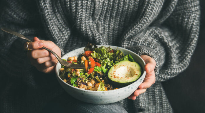 Як схуднути за 3 тижні: 5 дієт, які допоможуть скинути вагу до нового року