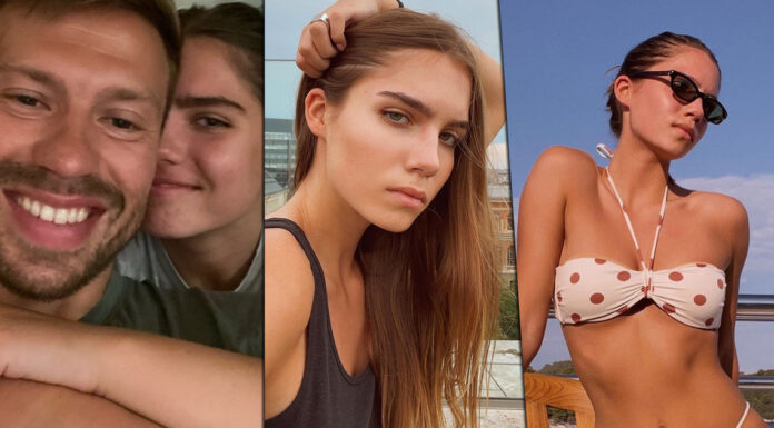 Карантинні джети в росію і роман зі смоловим: як живе красива внучка бориса єльцина