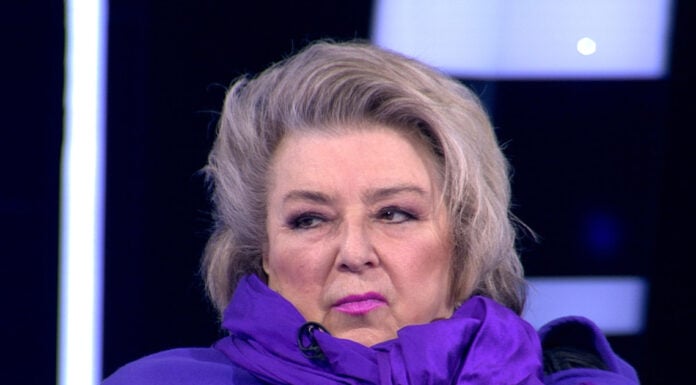 «хотіла б дівчинку»: тетяна тарасова розповіла про материнство і дієти, що зруйнували її здоров’я