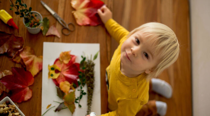 Підсумки дитячого фотоконкурсу «домашня майстерня»