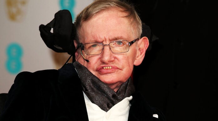 Вищий задум: як хокінг передбачив коронавірус, а людство не послухало