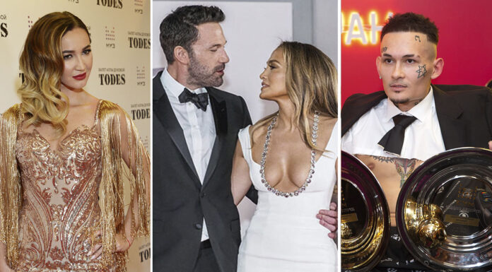 Королі інфоприводів: зірки, яких найактивніше обговорювали в 2021 році