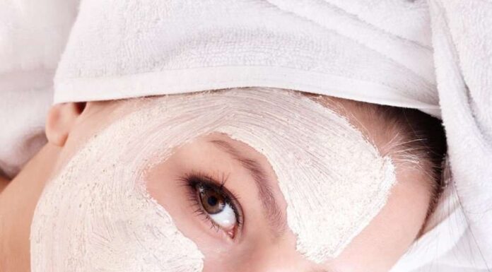 Встигнути до Нового року: 4 процедури для особи.