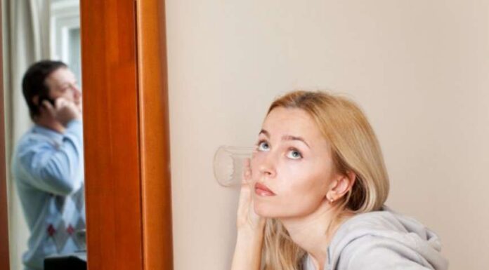 Дружини йдуть по сліду, або легкий спосіб зруйнувати сімю.