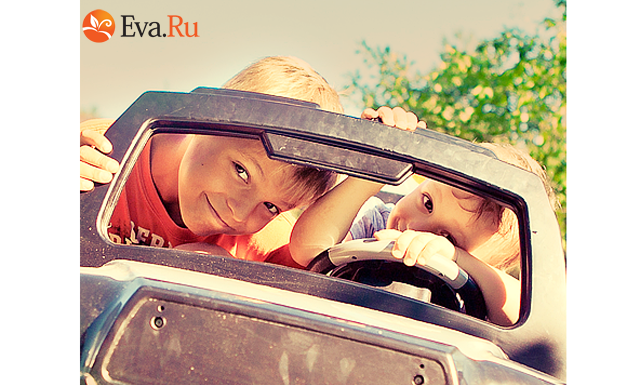 Хто не сховався?.