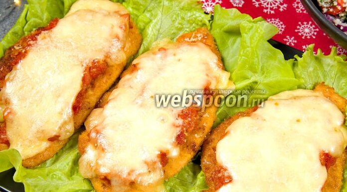 Новорічний стіл “три бажання”. Відео